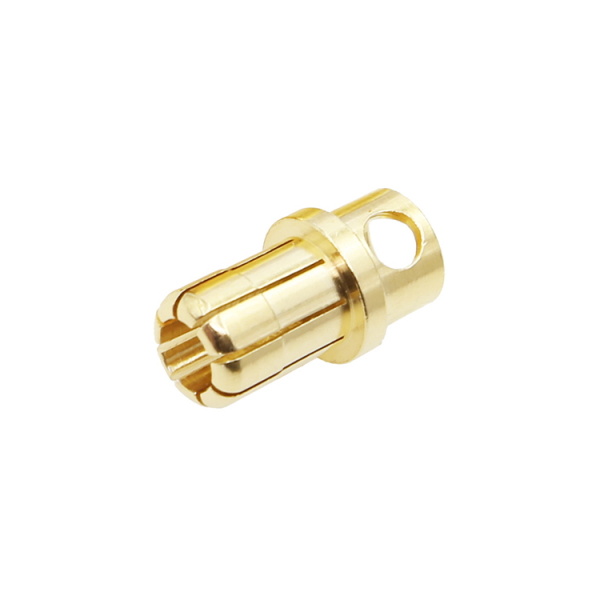 Конектори силові AMASS PLUG 8.0MM 3шт