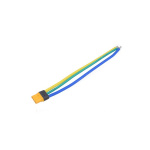 Конектор AMASS MR30 Male з кабелем 18AWG 30см