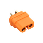 Конектори AMASS XT60I Female 2шт - Зображення 6
