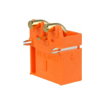 Конектори AMASS XT60IPW Male 2шт - Зображення 4