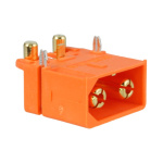 Конектори AMASS XT60IPW Male 2шт - Зображення 5