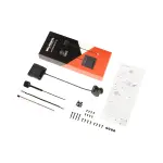 Відеосистема FPV Caddx Walksnail AVATAR HD Pro Kit (32G з gyroflow) - Зображення 6
