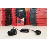 Відеосистема FPV Caddx Walksnail AVATAR HD Pro Kit (32G з gyroflow) - Зображення 8