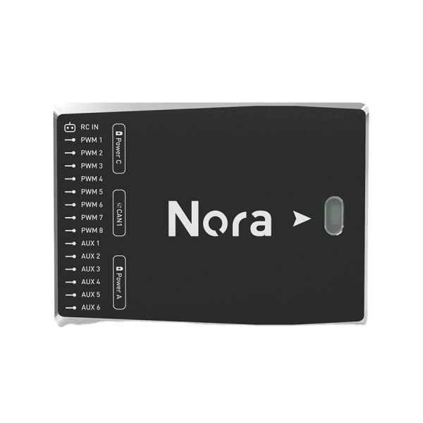 Політний контролер CUAV NORA+