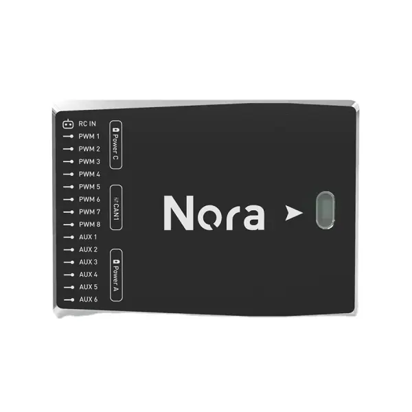 Політний контролер CUAV NORA+