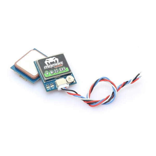 Модуль GPS Diatone Mamba M8PLUS M22