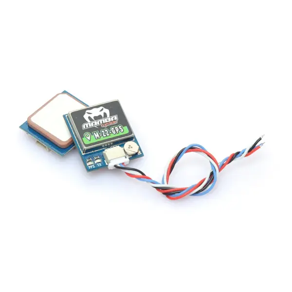 Модуль GPS Diatone Mamba M8PLUS M22