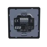 Лазерний датчик руху F&F DRL-60-12, 12/24В - Зображення 4
