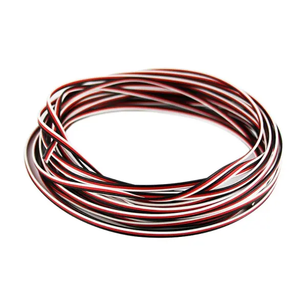 Сервопровід Dinogy 26 AWG (Futaba), 1 метр