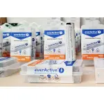Акумулятор Li-Ion 18650 EverActive 3200мАг 7А MicroUSB (із захистом) - Зображення 4