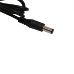 Кабель перехідник USB - 5.5x2.1мм  5-12V - Зображення 3