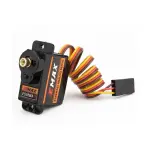 Сервопривід мікро 12г Emax ES08MA II 2.0кг/0.10сек 23T