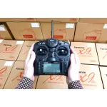 Апаратура керування FrSky Taranis X9 Lite (чорний) - Зображення 3