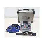 Апаратура керування FrSky Horus X12S-ISRM (текстура) - Зображення 3
