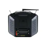 Апаратура управління FrSky Taranis Q X7 ACCESS із сумкою (чорний) - Зображення 3