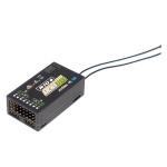 Приймач FrSky Archer Plus R10+ - Зображення 3