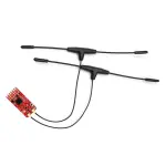 Приймач FrSky R9SX 915 МГц - Зображення 2
