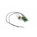 Приймач S.Bus FrSky XM+ мікро 1.6г