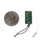 Приймач S.Bus FrSky XM+ мікро 1.6г - Зображення 3