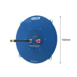 Антена 5.8GHz GEPRC Triple Feed Patch Array 14dBi (RPSMA) - Зображення 3