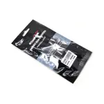 Пропелери GemFan Flash 6042-2 полікарбонат 2CCW+2CW (чорний) - Зображення 2