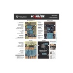 Політний контролер Holybro Kakute H743 Wing - Зображення 6