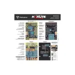 Політний контролер Holybro Kakute H743 Wing - Зображення 6