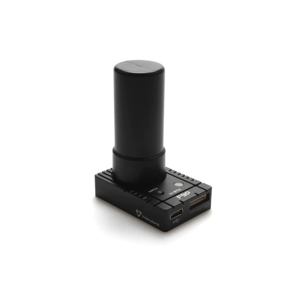 Модуль GPS Holybro H-RTK F9P Helical