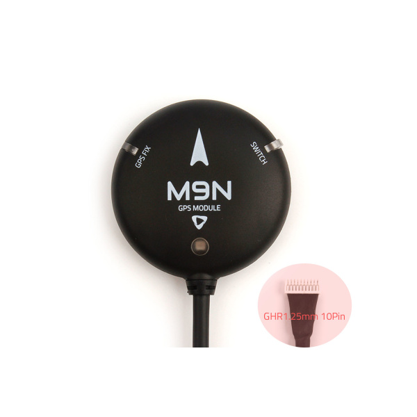 Модуль GPS Holybro M9N GPS