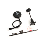 Модуль GPS Holybro M9N GPS - Зображення 2