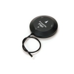 Модуль GPS Holybro H-RTK F9P DroneCAN Rover (кабель 42 см) - Зображення 2