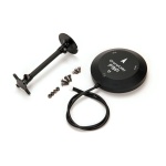 Модуль GPS Holybro H-RTK F9P DroneCAN Rover (кабель 42 см) - Зображення 6