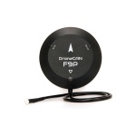 Модуль GPS Holybro H-RTK F9P DroneCAN Rover (кабель 42 см) - Зображення 7