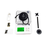 Модуль GPS Holybro H-RTK F9P DroneCAN Rover (кабель 42 см) - Зображення 8