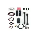 Модуль GPS Holybro H-RTK Unicore UM982 (дві антени) - Зображення 11