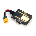Модуль живлення Holybro PM07 V3 12S - Зображення 3