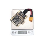 Модуль живлення Holybro PM07 V3 12S - Зображення 4