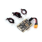 Модуль живлення Holybro PM07 V3 12S - Зображення 5