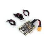 Модуль живлення Holybro PM07 V3 12S - Зображення 5