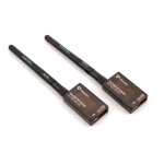 Модеми 2шт Holybro SiK V3 433MHz 100mW для телеметрії - Зображення 2