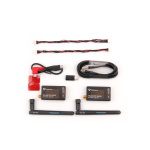 Модеми 2шт Holybro SiK V3 433MHz 100mW для телеметрії - Зображення 4