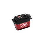Сервопривід стандарт 60г Power HD R20S HV 25кг/0.08сек цифровий - Зображення 2
