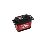 Сервопривід стандарт 60г Power HD R20S HV 25кг/0.08сек цифровий - Зображення 2