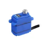 Сервопривід мікро 16г Power HD TR-4 2,2кг/0,12сек цифровий з вологозахистом - Зображення 2