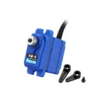 Сервопривід мікро 16г Power HD TR-4 2,2кг/0,12сек цифровий з вологозахистом - Зображення 3
