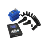 Сервопривід мікро 16г Power HD TR-4 2,2кг/0,12сек цифровий з вологозахистом - Зображення 4