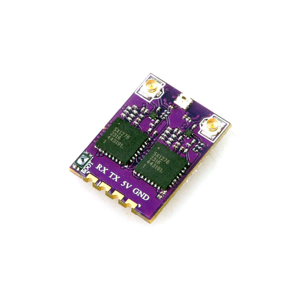 Приймач HappyModel ELRS ES900 Dual Rx диверсити (915MHz)