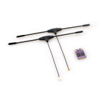 Приймач HappyModel ELRS ES900 Dual Rx диверсити (915MHz) - Зображення 3