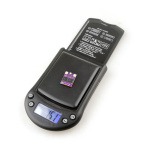 Приймач HappyModel ELRS ES900 Dual Rx диверсити (915MHz) - Зображення 5