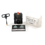 Модуль JR передавач HappyModel ELRS ES24TX PRO (2.4GHz) - Зображення 2